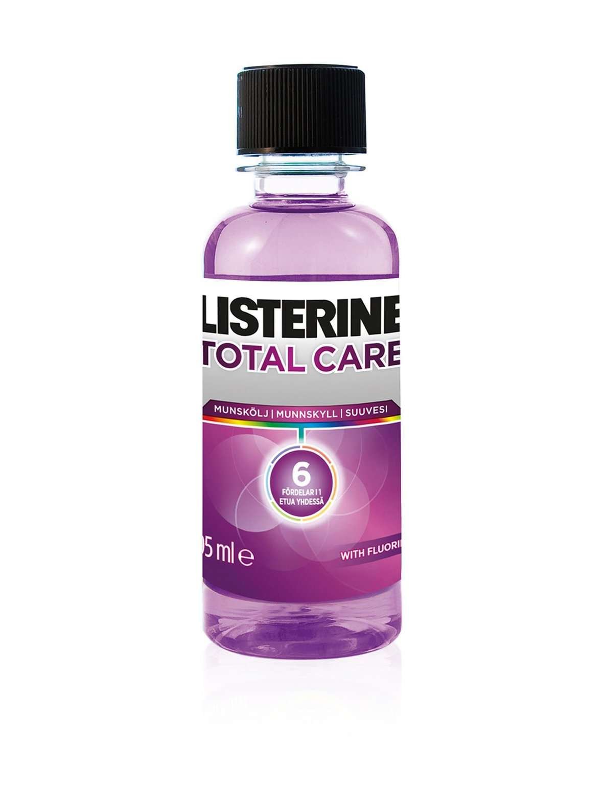 Total care 10-in-1 -suuvesi 95 ml