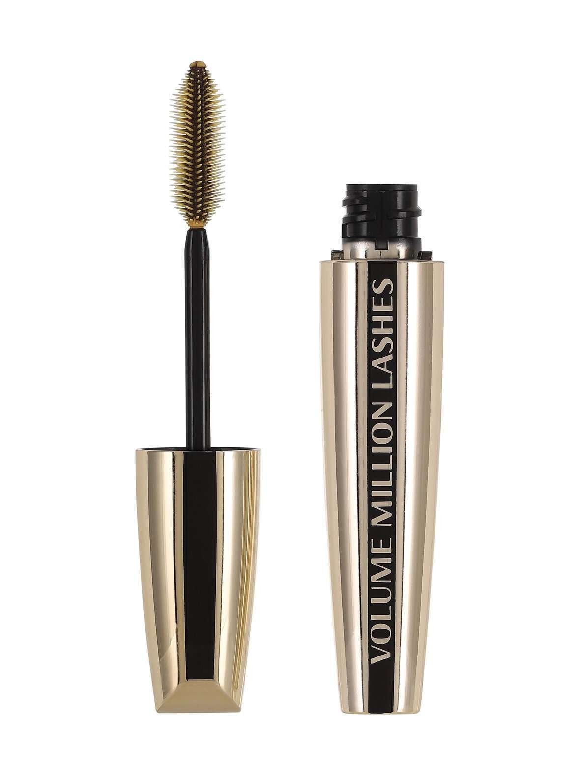 Volume million lashes mascara fatale -ripsiväri