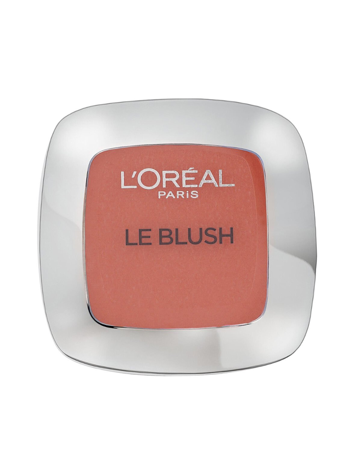 True match le blush -poskipuna