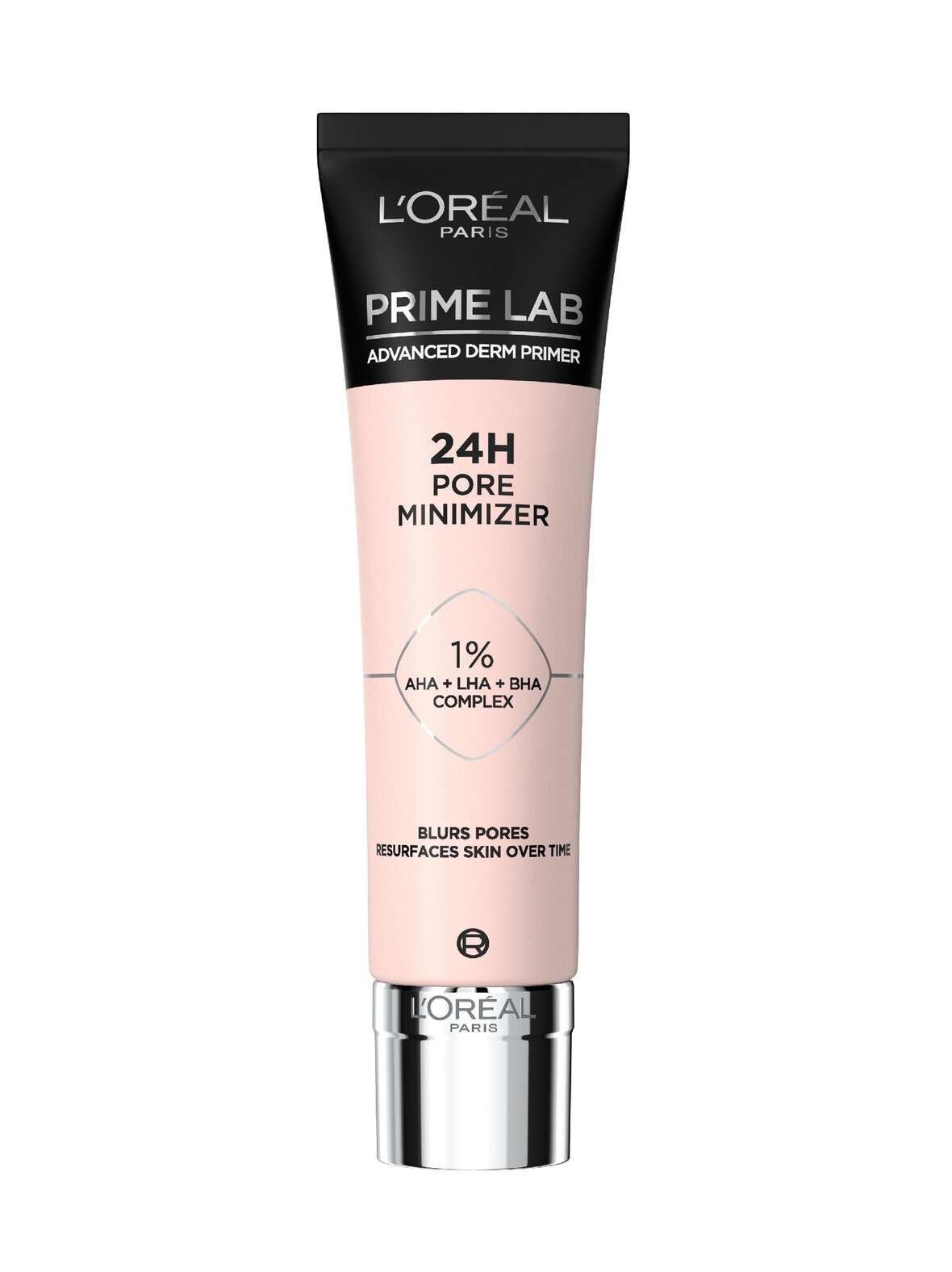 Prime lab advanced derm primer 24h pore minimizer -pohjustusvoide