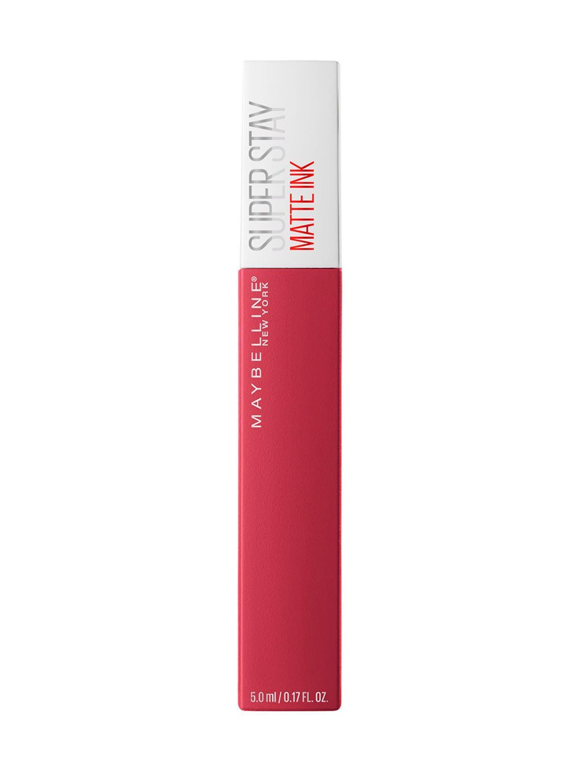 Super stay matte ink -huulipuna 5 ml