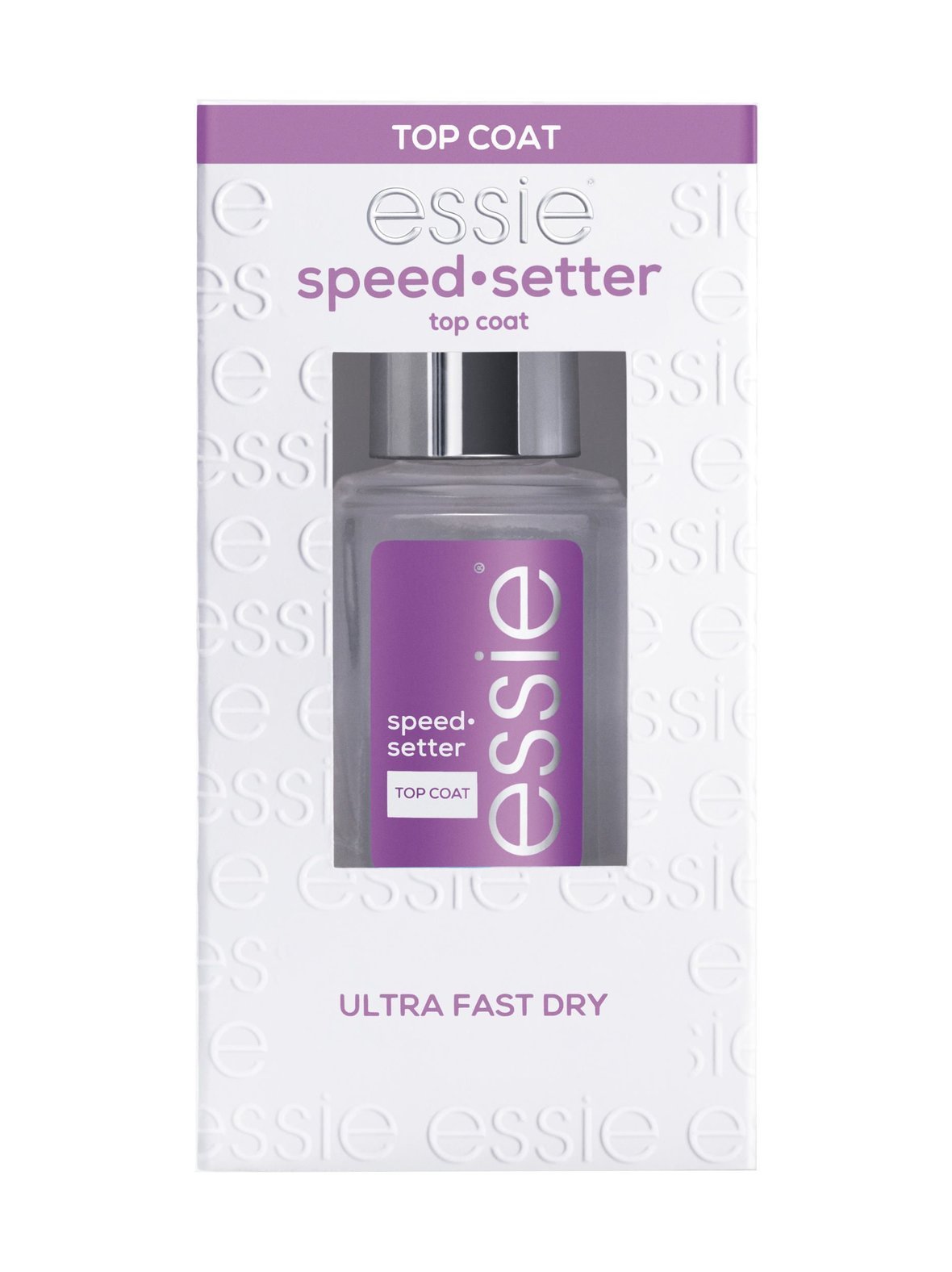 Speed.setter -päällyslakka 13,5 ml