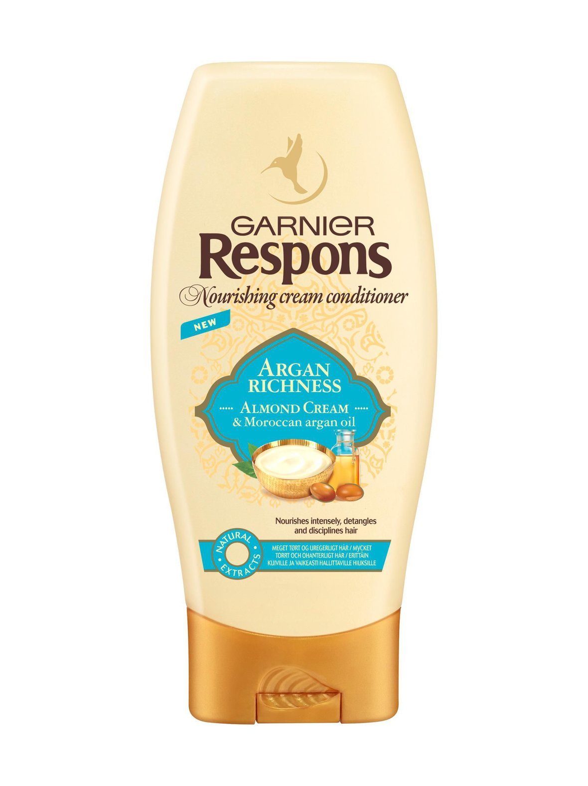 Nourishing conditioner -hoitoaine 200 ml