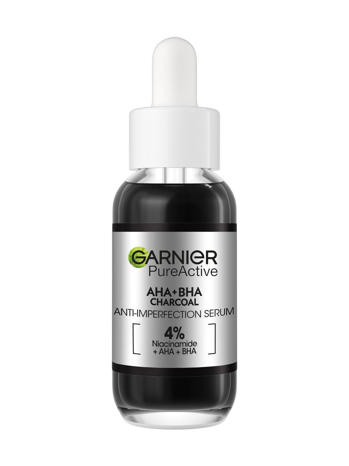 Pureactive blemish black out serum -seerumi