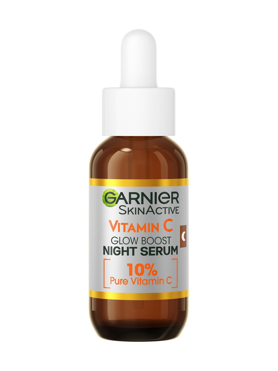 Vitamin-c glow boost 10 % -yöseerumi