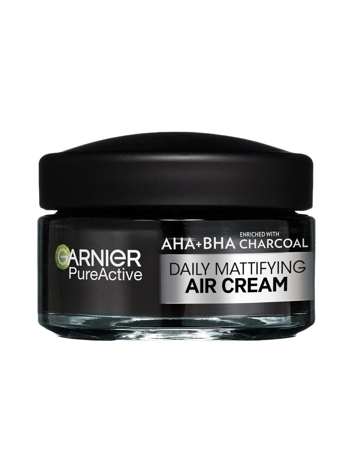 Pureactive mattifying air cream -voide 50 ml