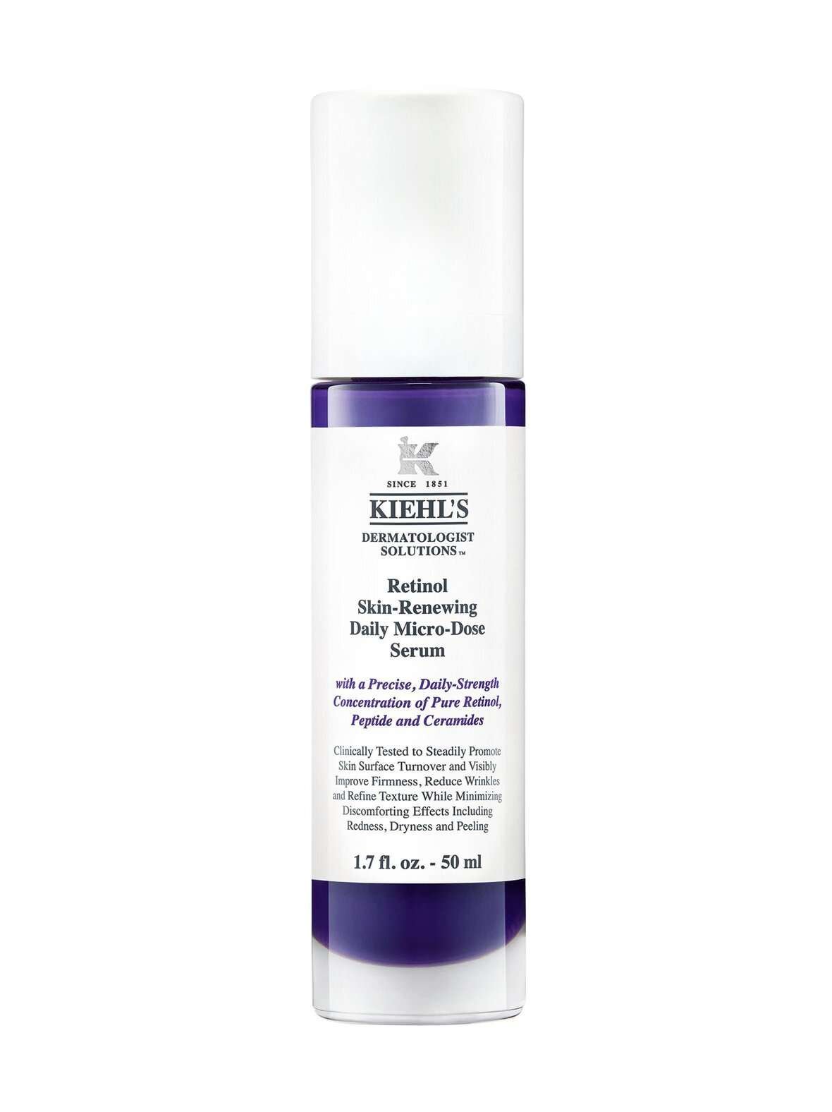 Retinol skin-renewing daily micro-dose serum -hoitoseerumi