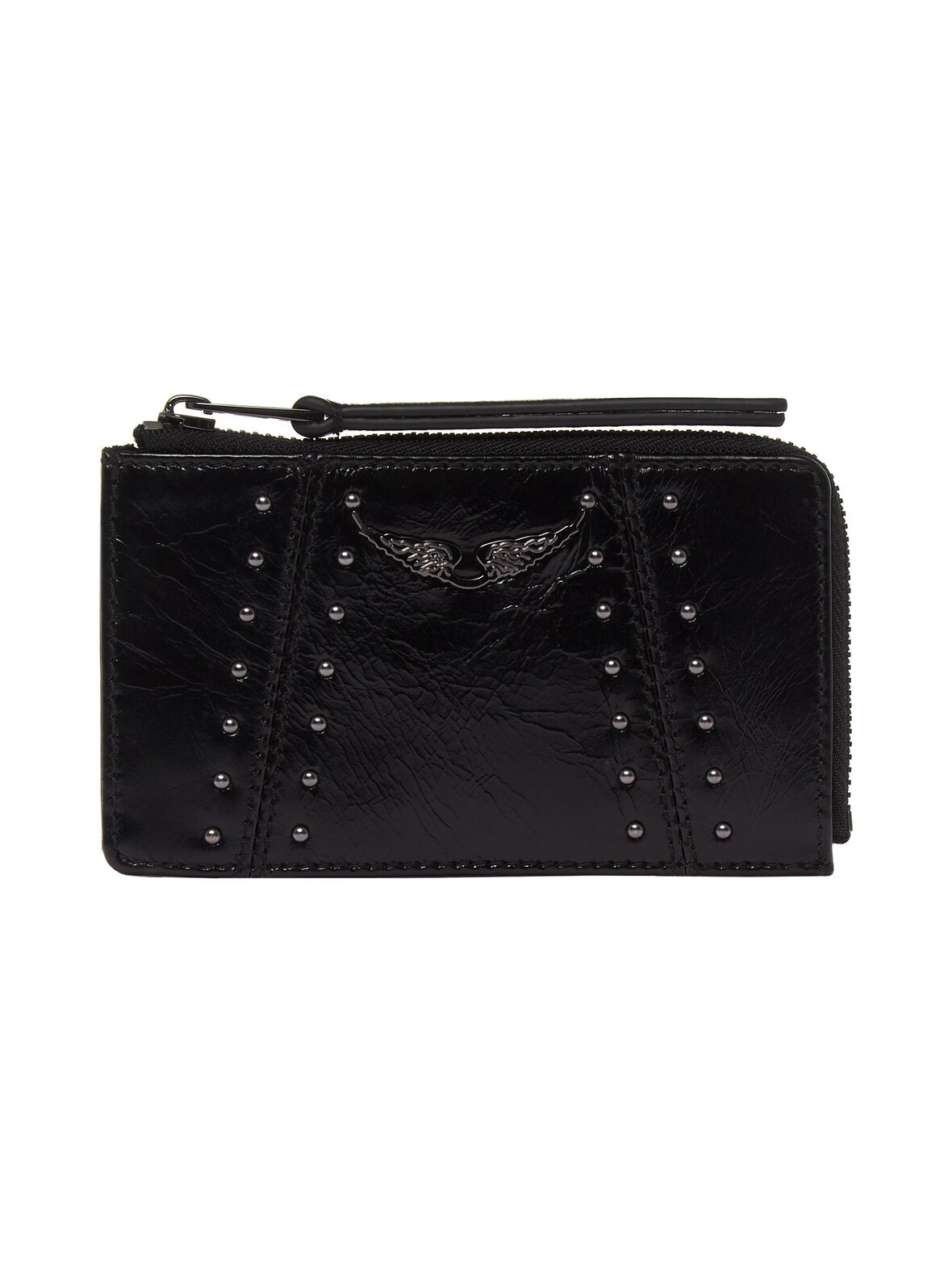 Zv vintage studs -korttikotelo