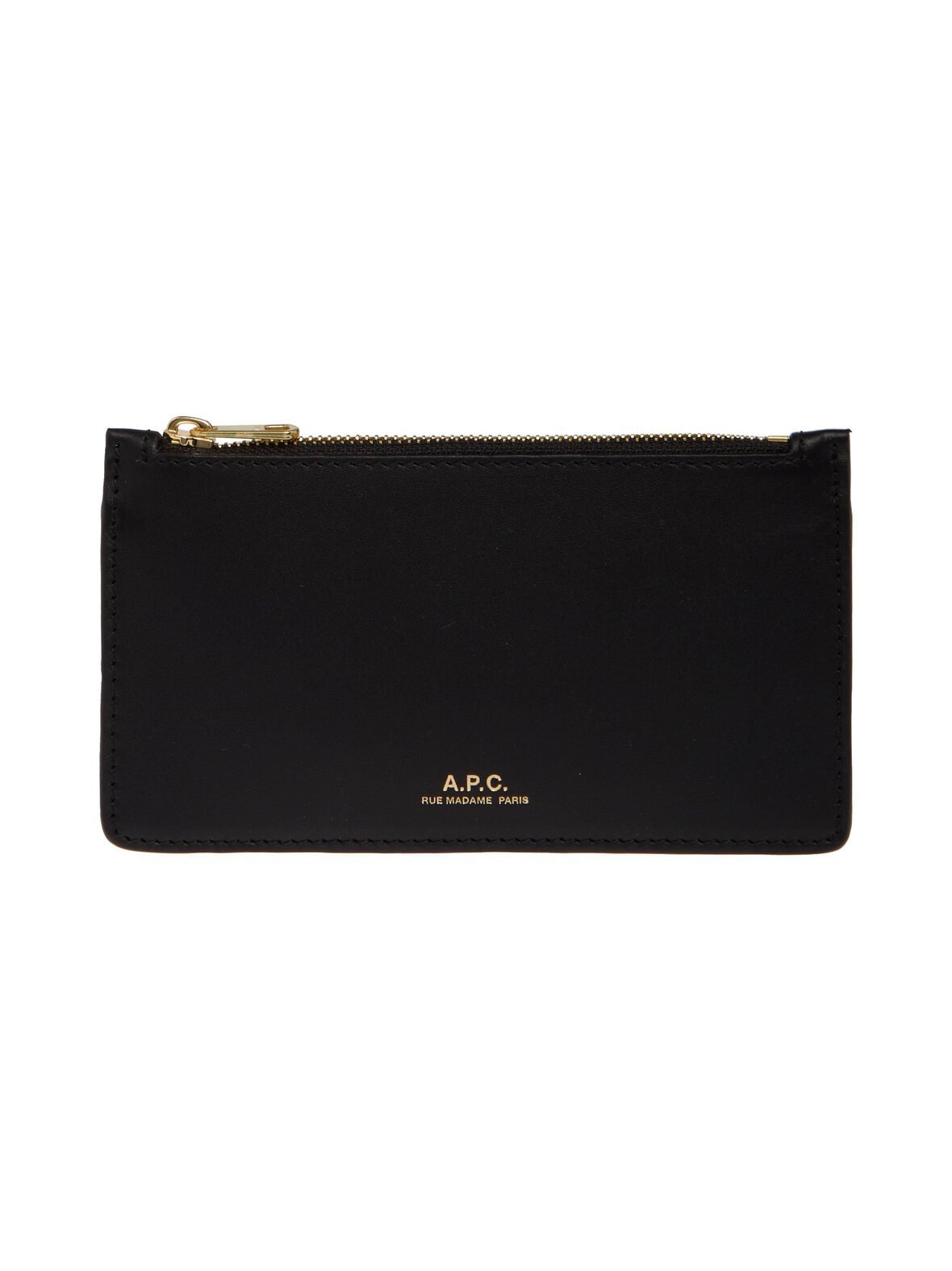 Willow -korttikotelo nahasta