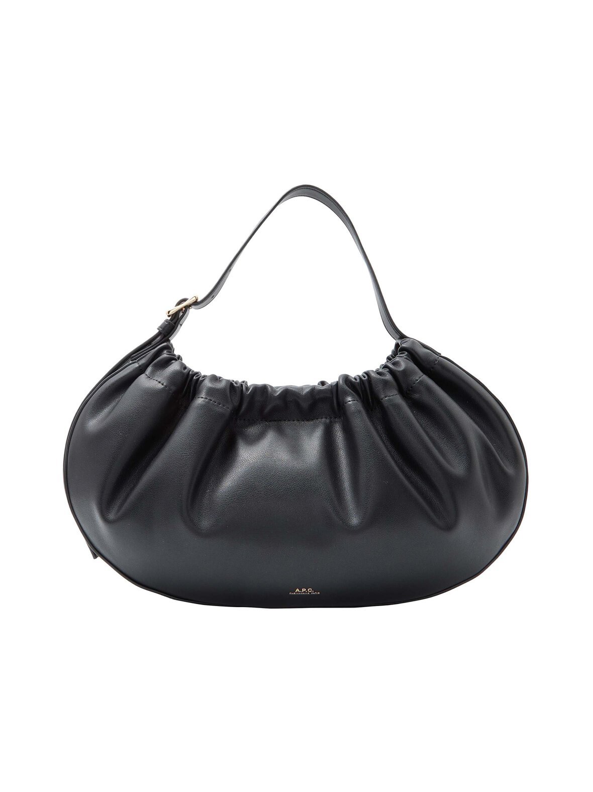 Ninon hoop -olkalaukku