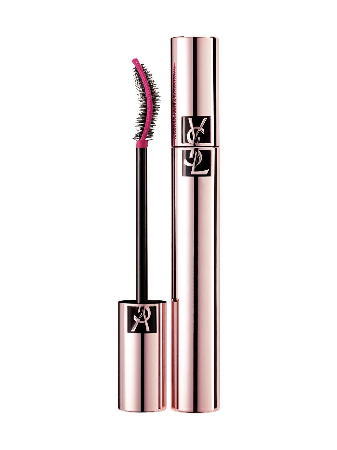 Volume effet faux cils the curler mascara -ripsiväri