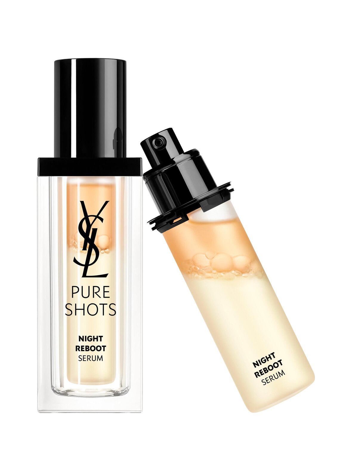 Pure shots night reboot serum -yöseerumi