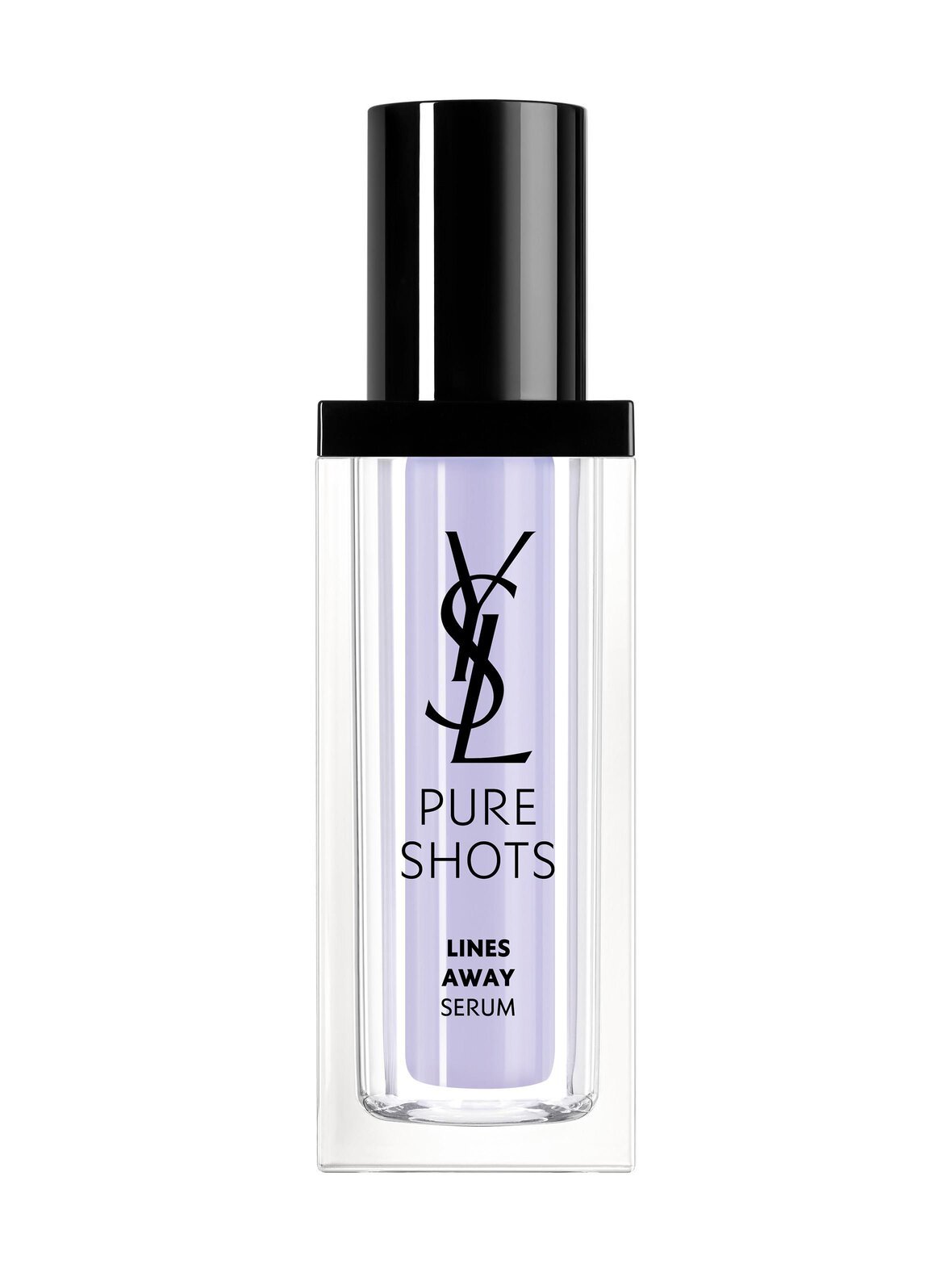 Pure shots lines away serum -seerumi