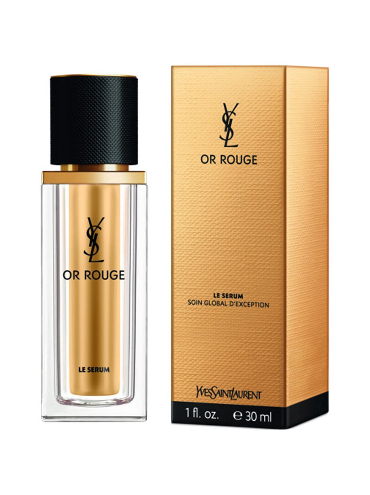 Or rouge serum -seerumi