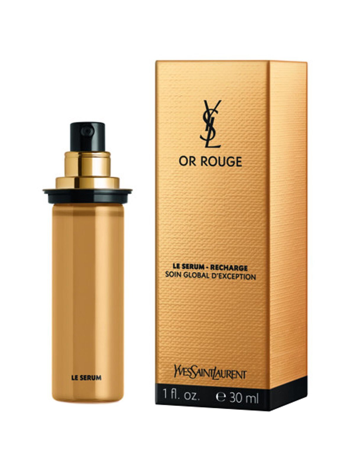 Or rouge serum -kasvoseerumi 30 ml