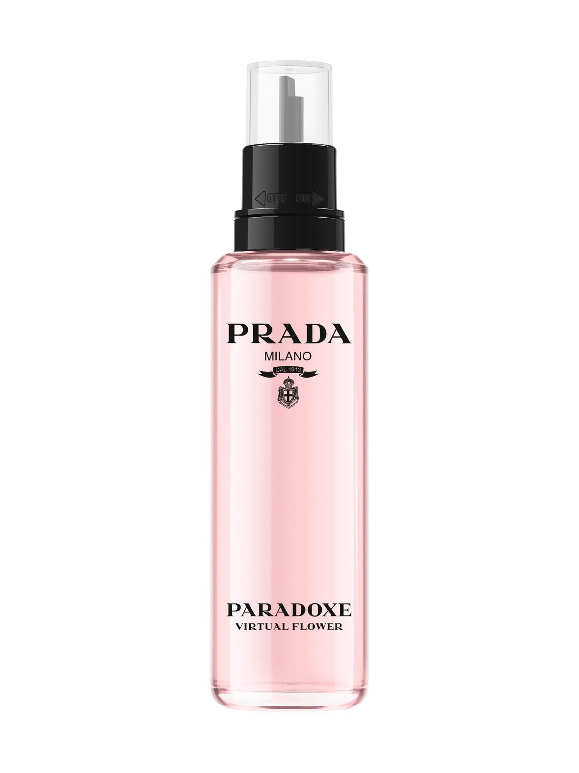 Paradoxe virtual flower edp refill -tuoksu, täyttöpakkaus