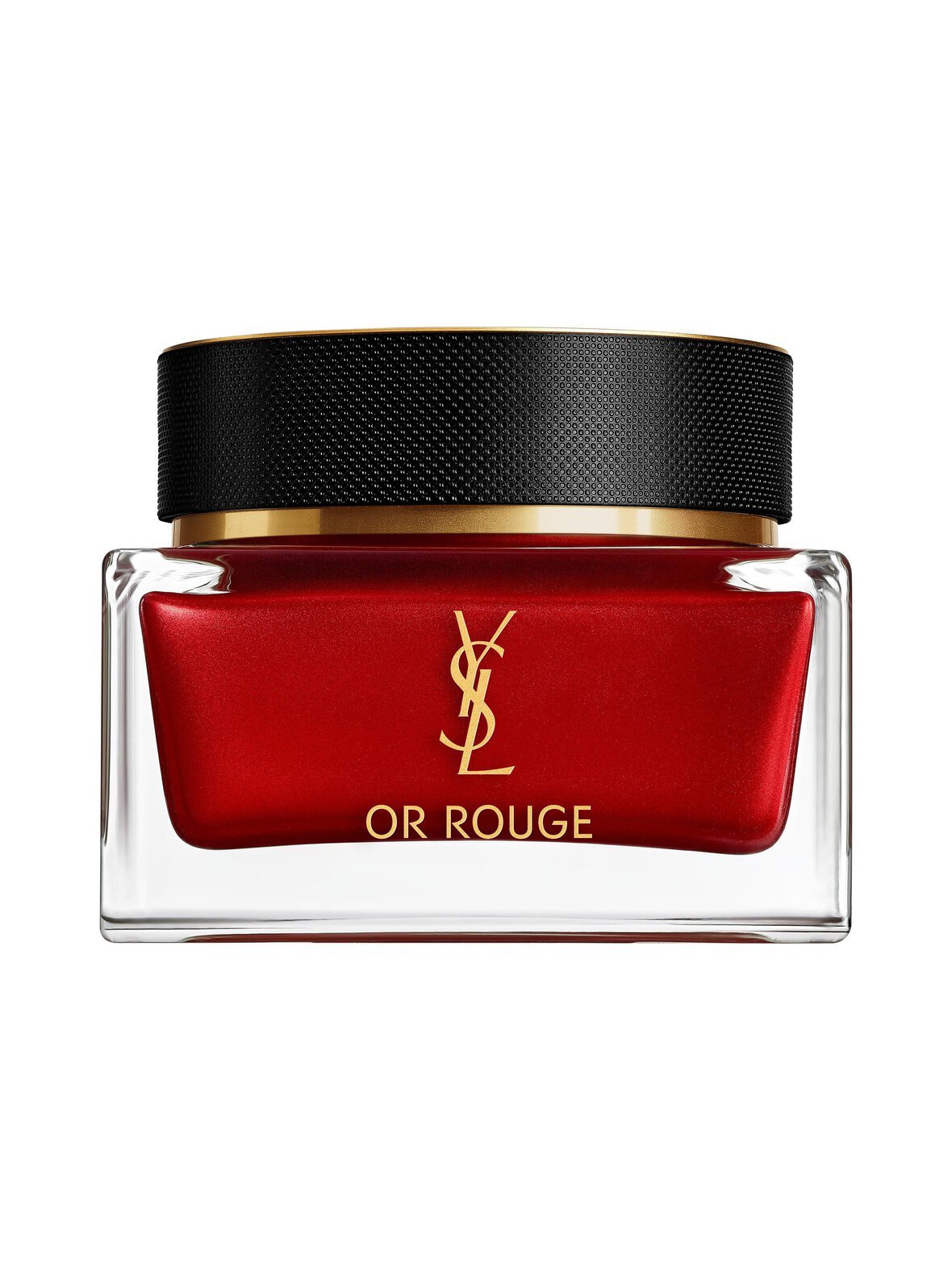 Or rouge creme riche -kasvovoide