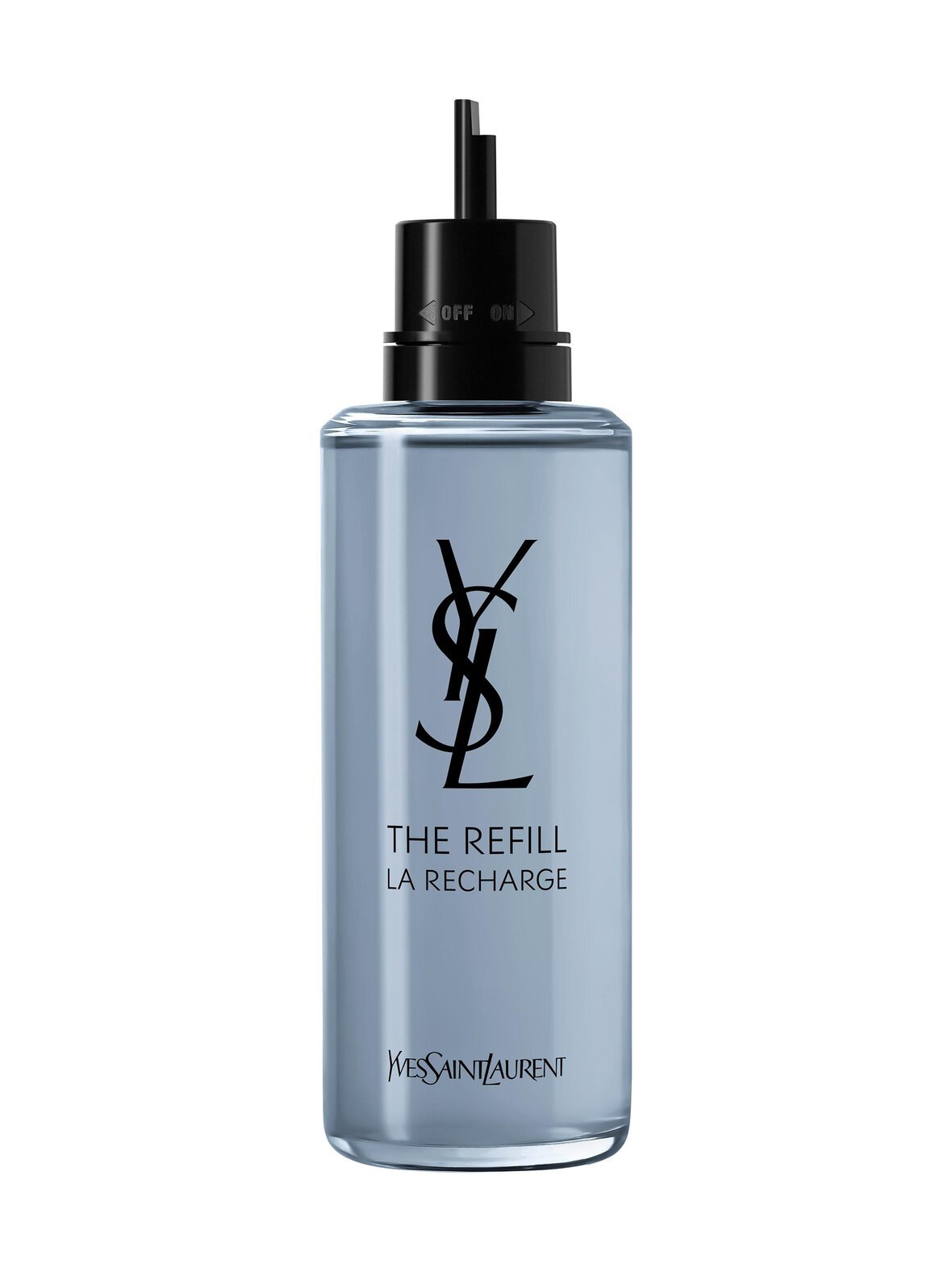 Y eau de parfum refill -täyttöpakkaus,150ml