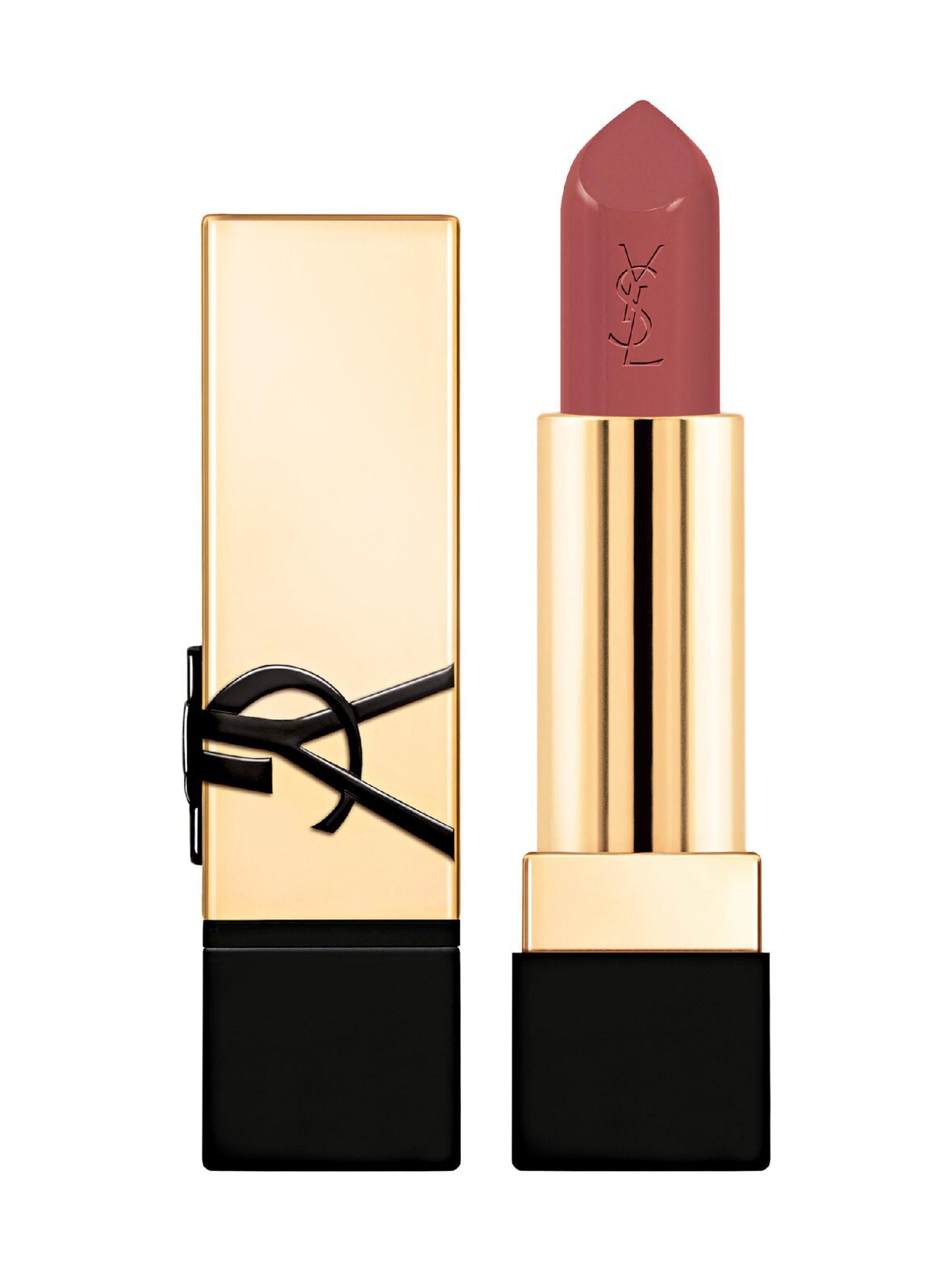 Rouge pur couture pure color-in-care satin lipstick -huulipuna