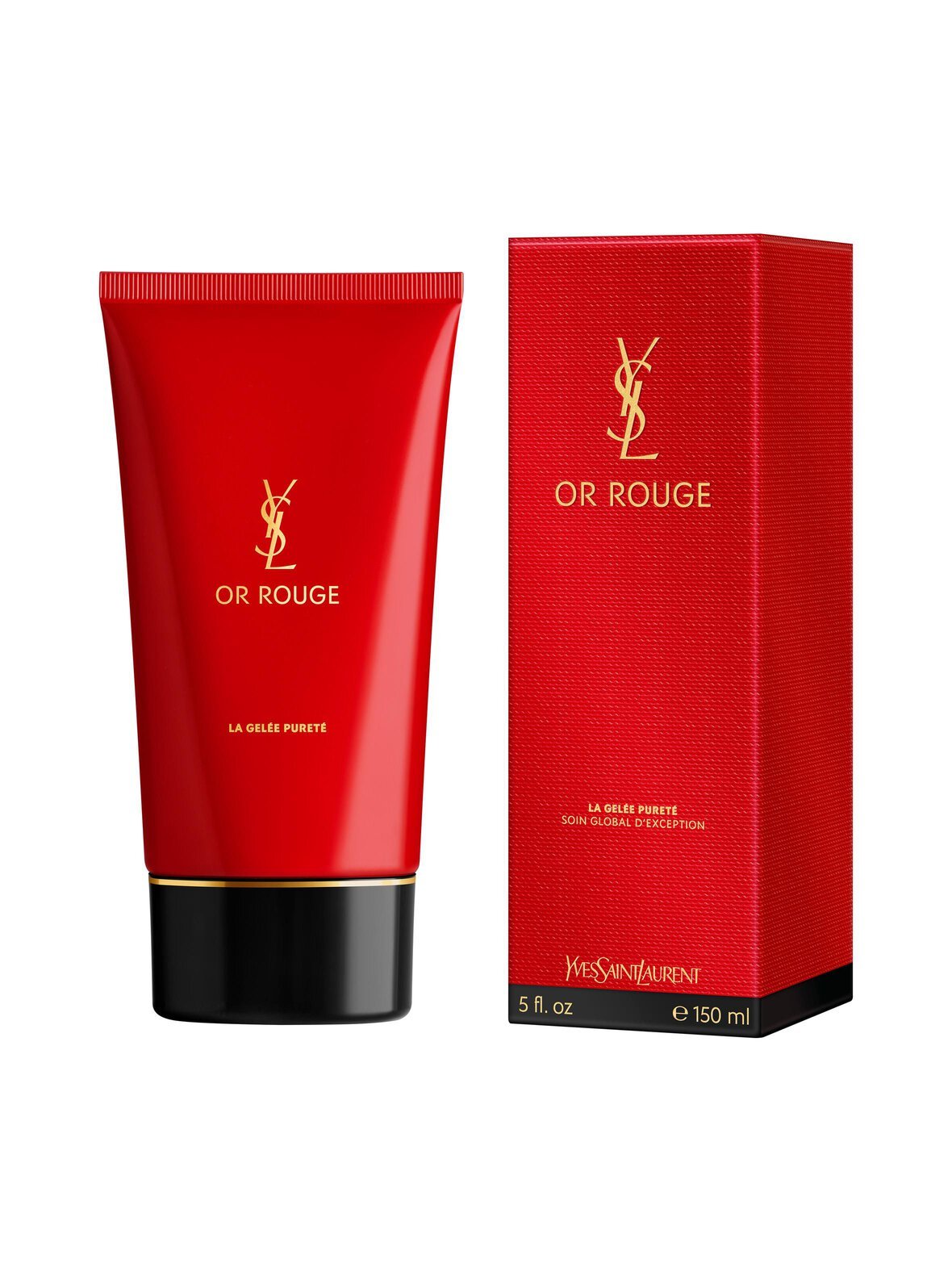 Or rouge cleanser -kasvojenpuhdistusaine, 150ml