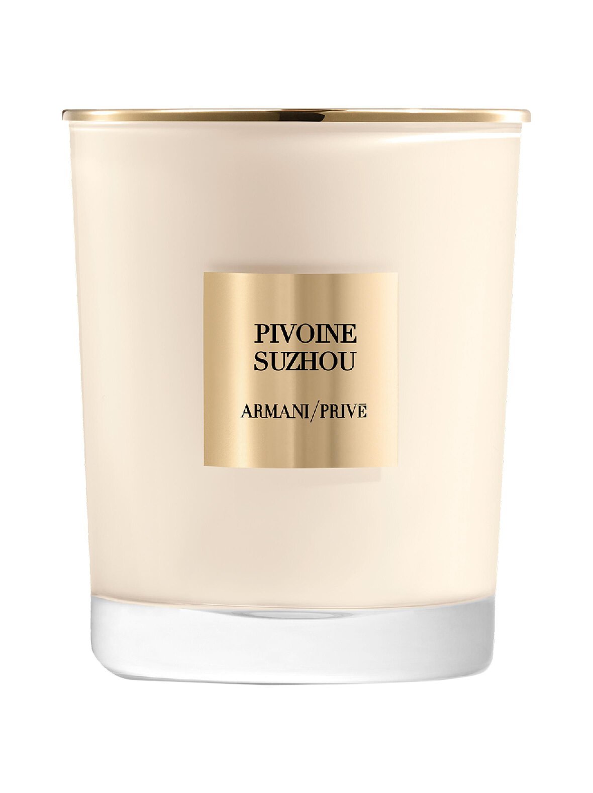 Privé pivoine suzhou -tuoksukynttilä, 175 g