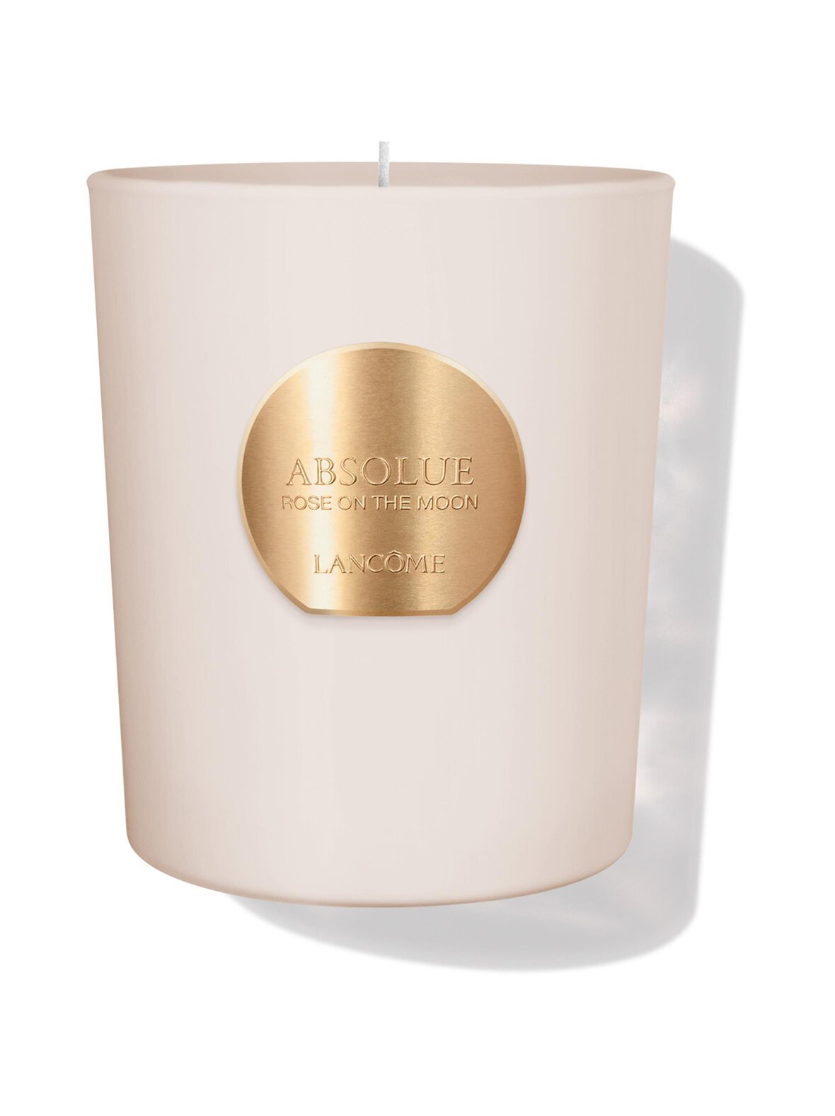 Rose on the moon -tuoksukynttilä 220 g