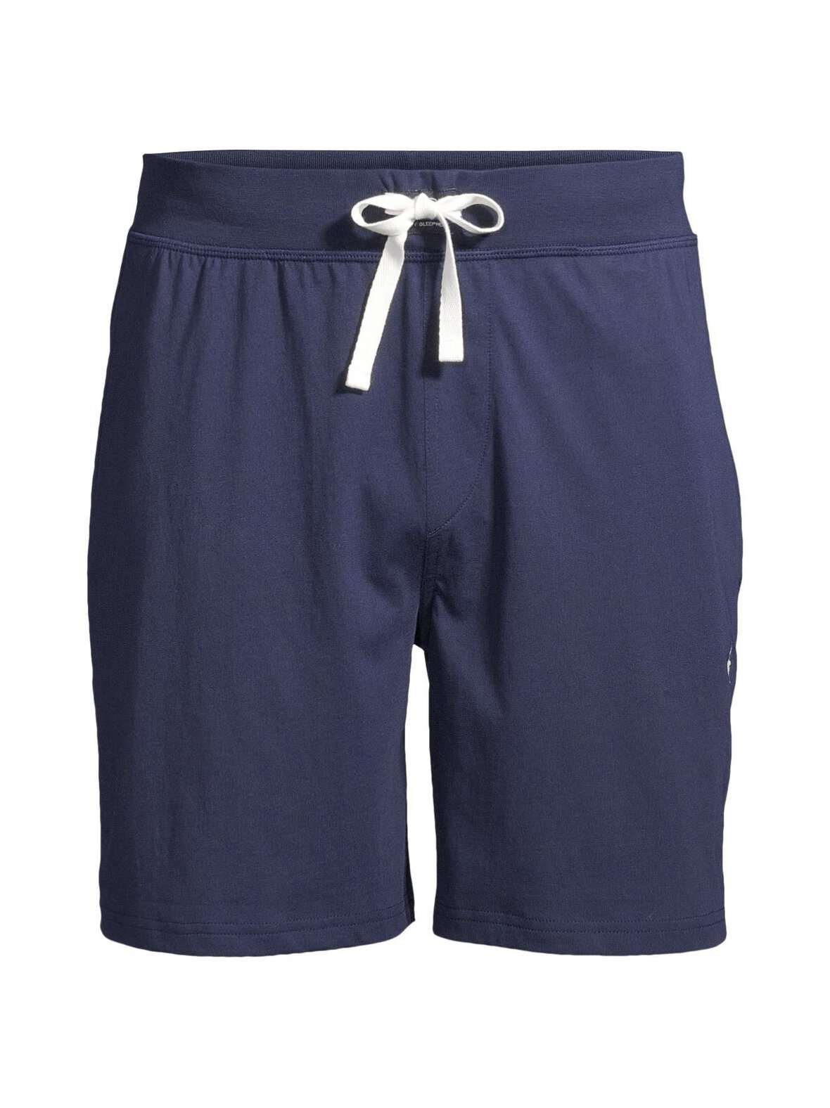 Slim-pyjamashortsit