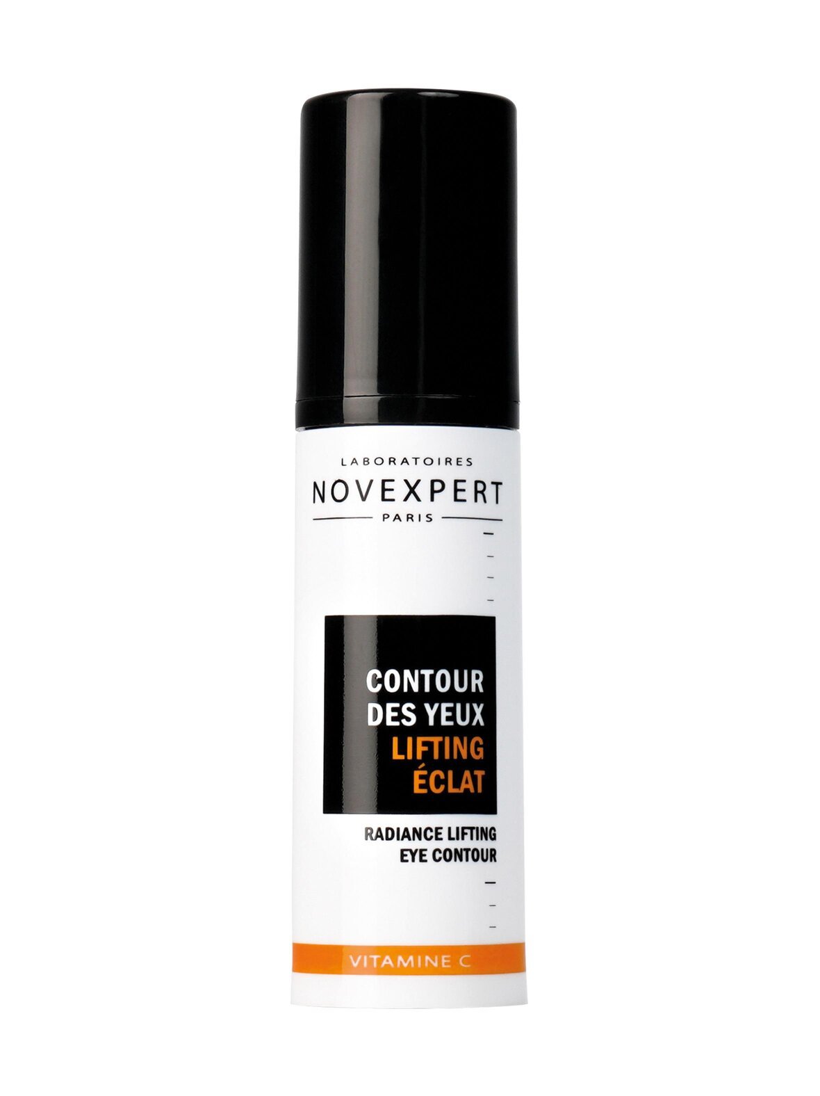 Radiance lifting eye contour- kohottava silmänympärysgeeli 15 ml