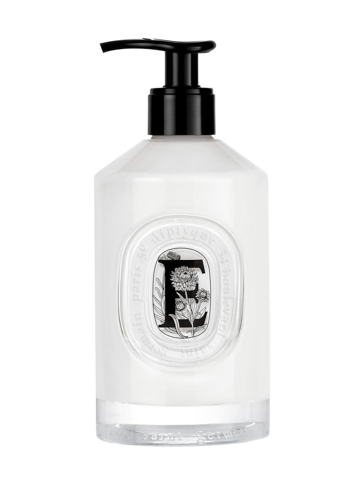 Velvet hand lotion -käsivoide 350 ml