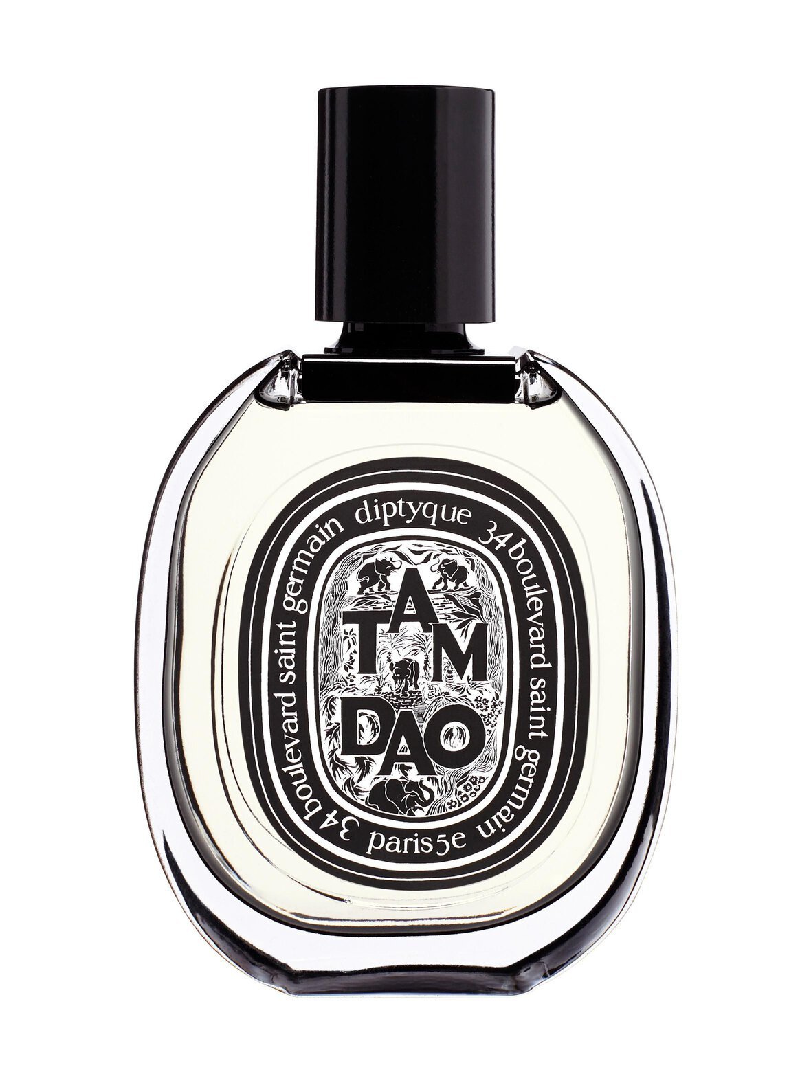Tam dao edp -tuoksu