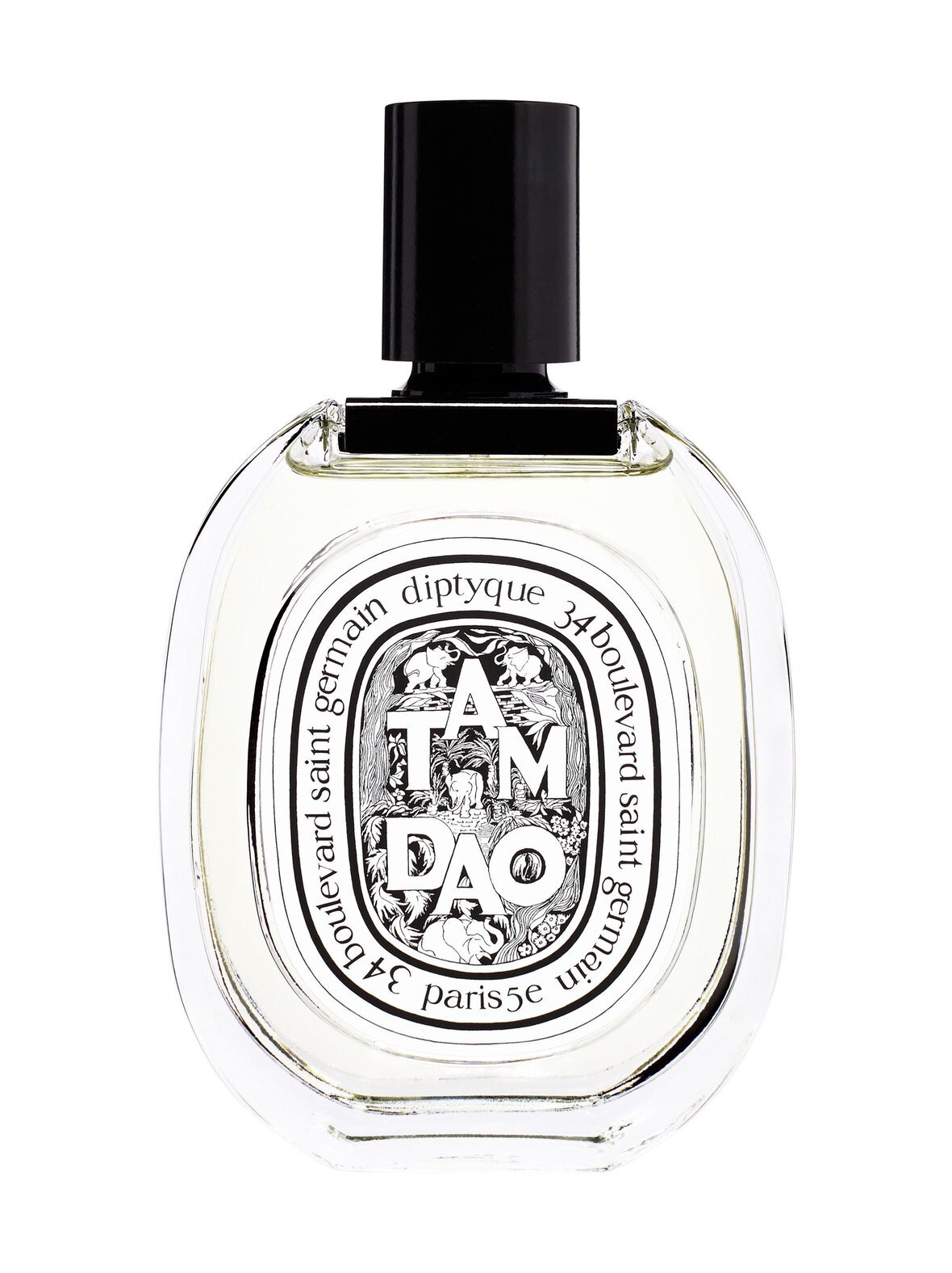 Tam dao edt -tuoksu