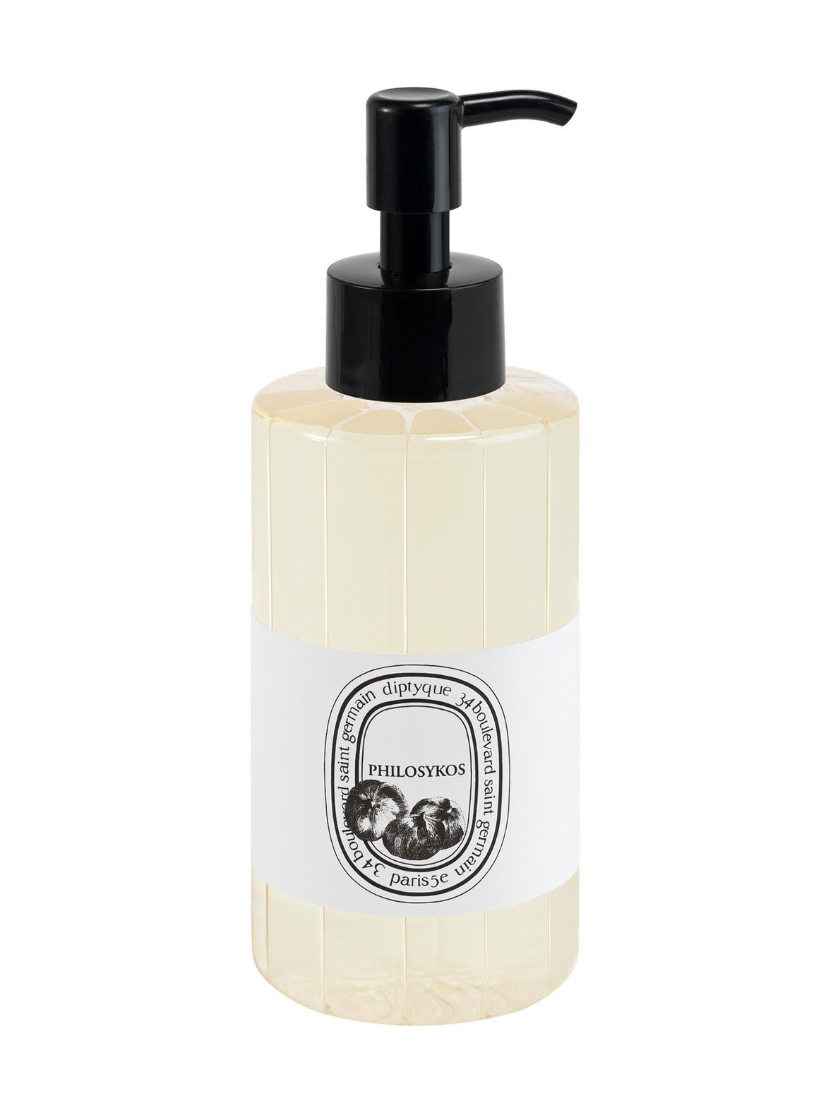 Philosykos hand & body soap -käsi -ja vartalosaippua