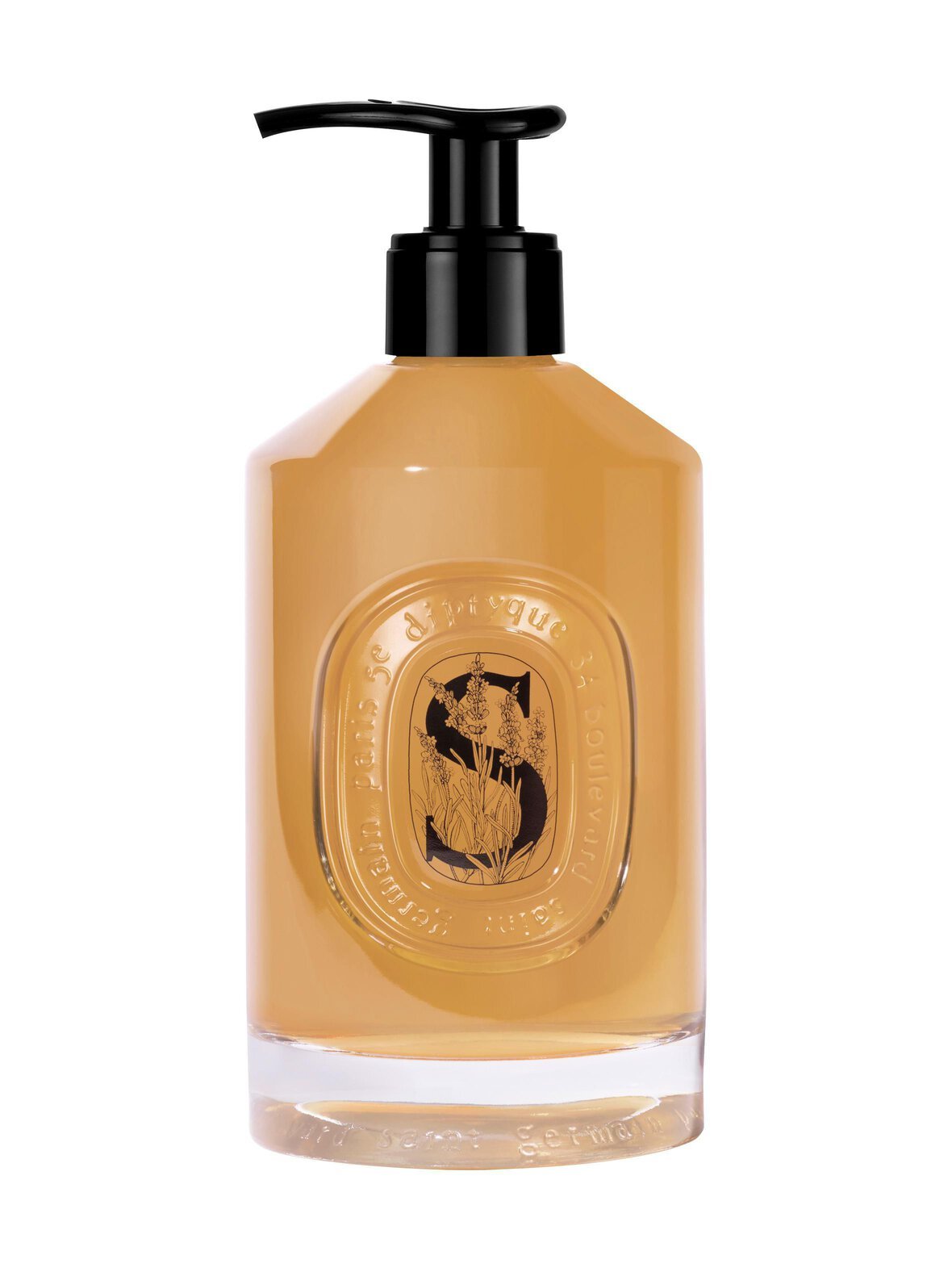 Softening hand wash - hellävarainen käsisaippua 350 ml