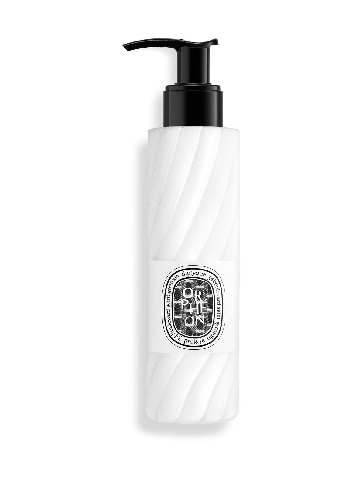 Orphéon hand and body lotion -vartalovoide