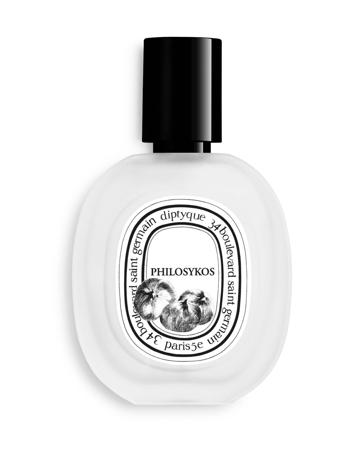 Philosykos hair mist -hiustuoksu
