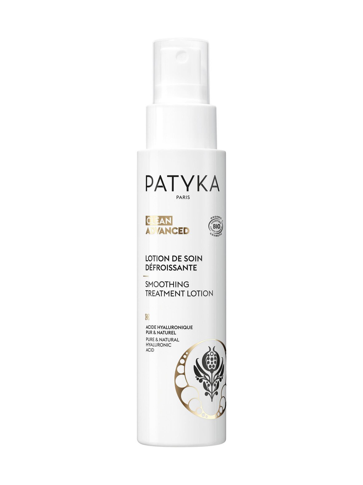 Smoothing treatment lotion -hoitosuihke 100 ml