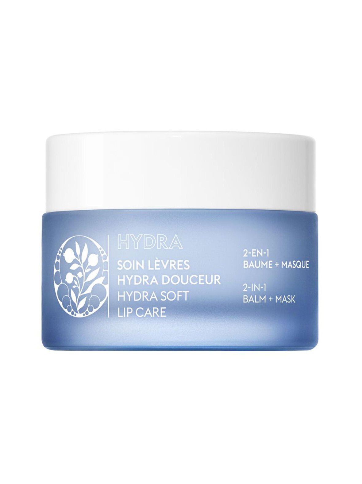 Soft lip care -huulivoide