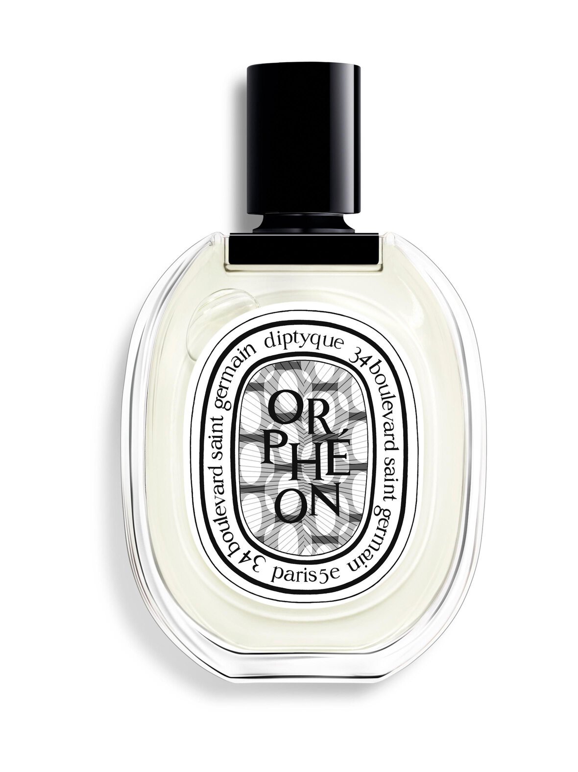 Orphéon eau de toilette -tuoksu, 100ml