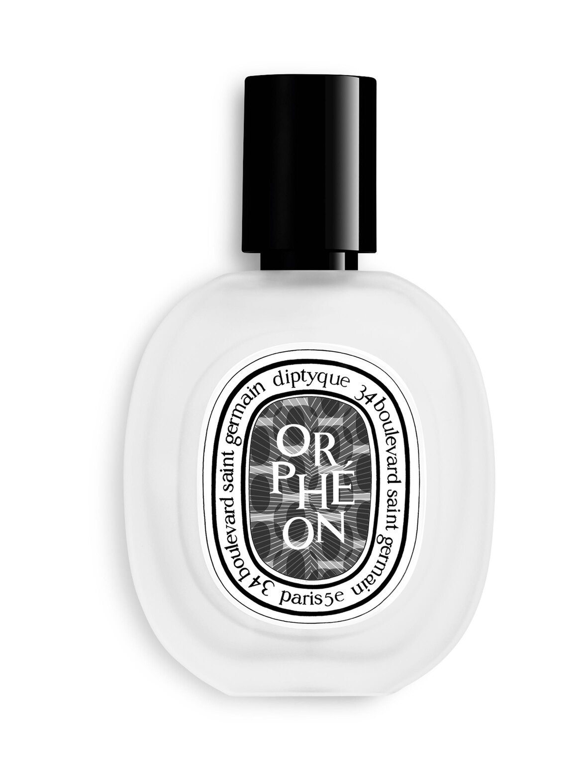 Orphéon hair mist -hiustuoksu
