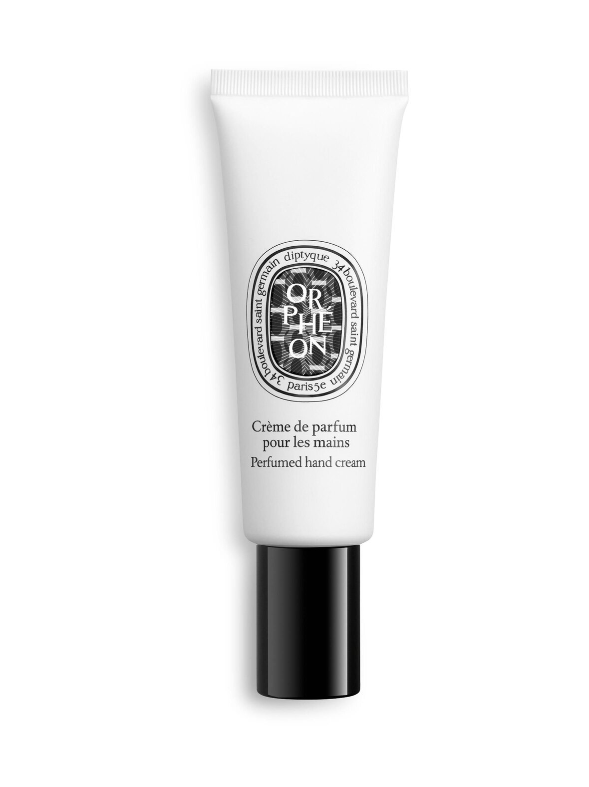 Orphéon hand cream -käsivoide