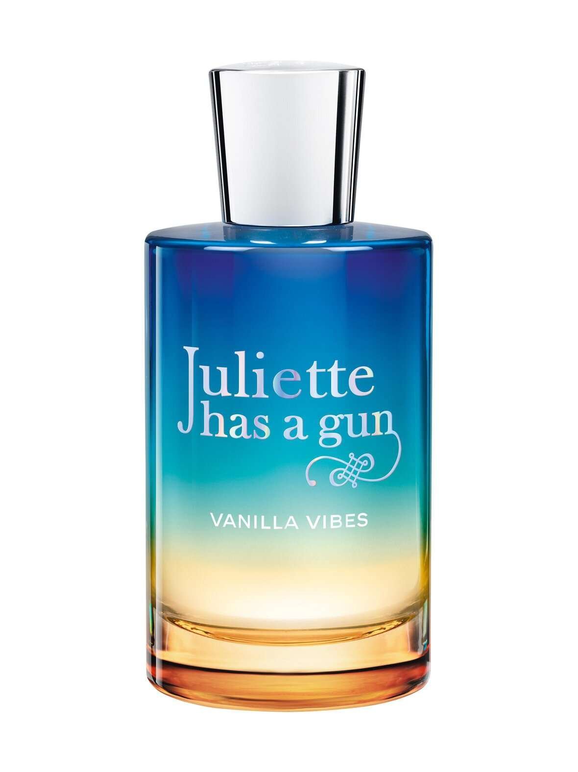 Vanilla vibes edp -tuoksu