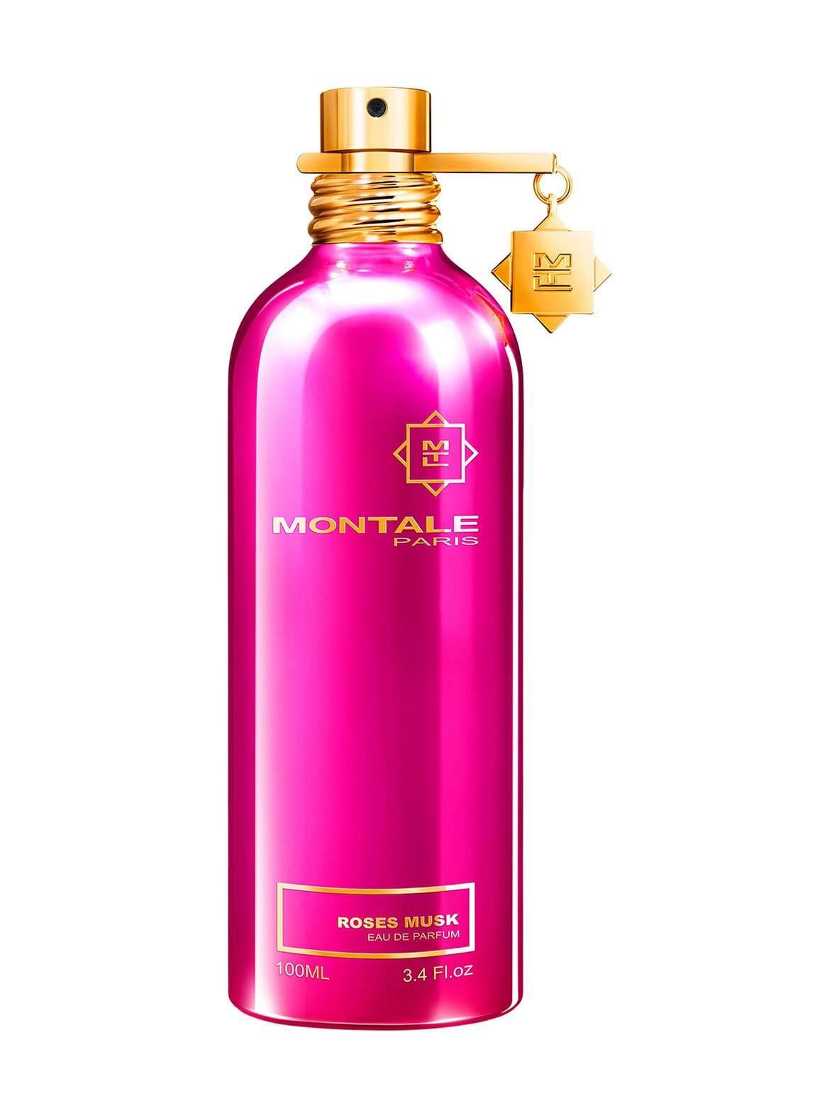 Roses musk edp -tuoksu 100 ml
