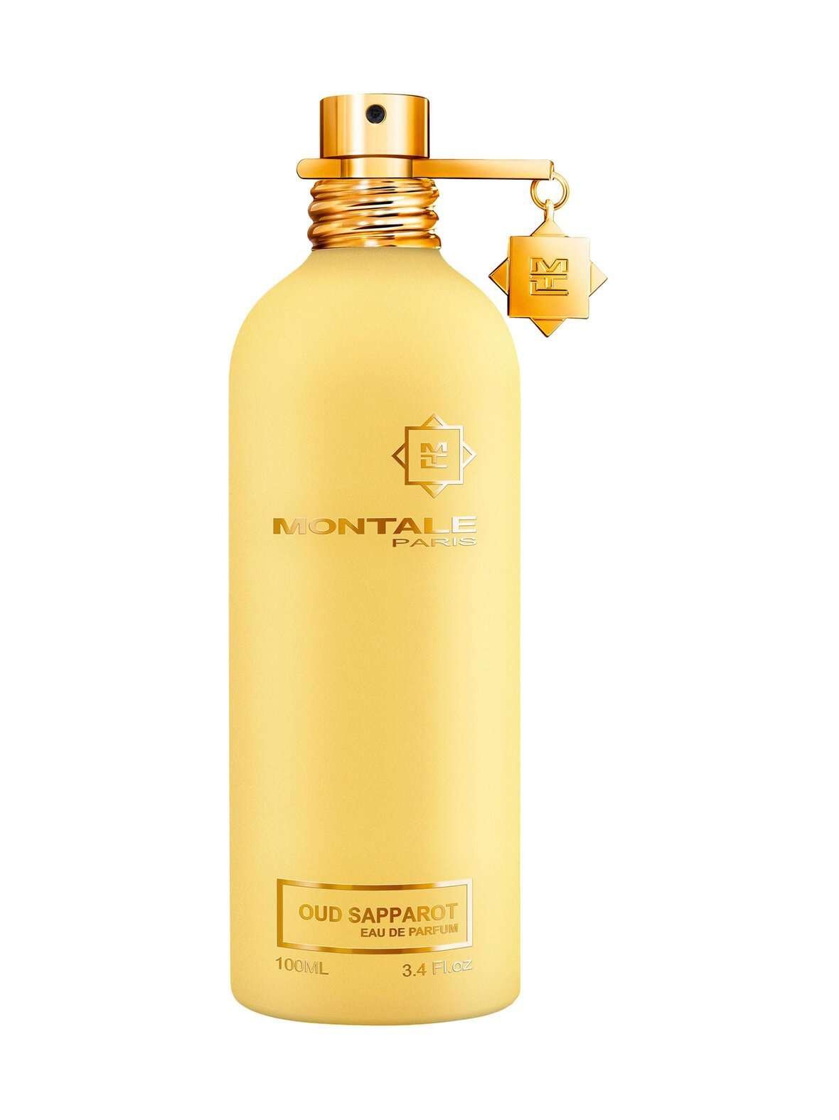 Oud sapparot edp -tuoksu
