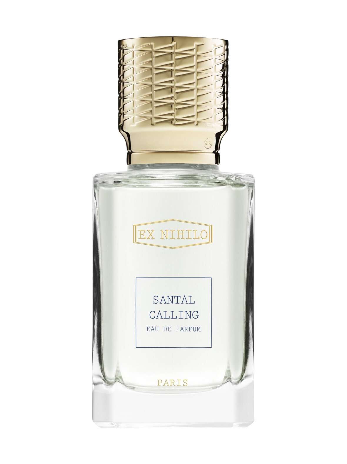 Santal calling edp -tuoksu