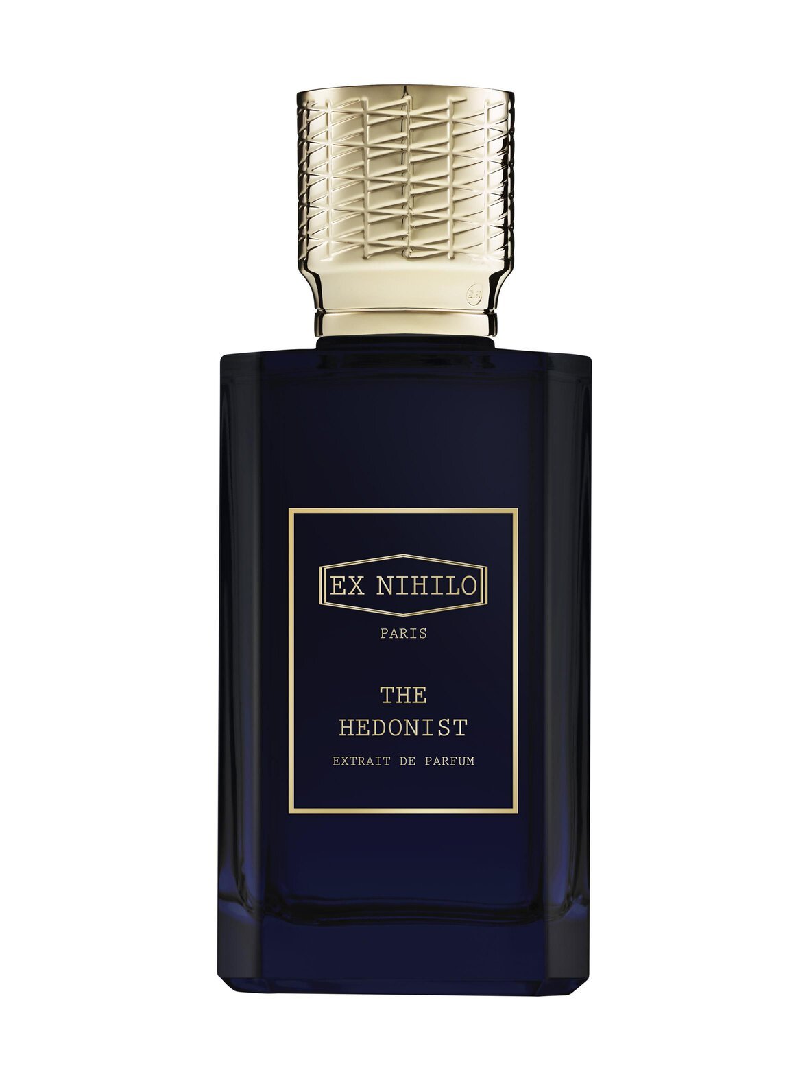The hedonist extrait de parfum -tuoksu