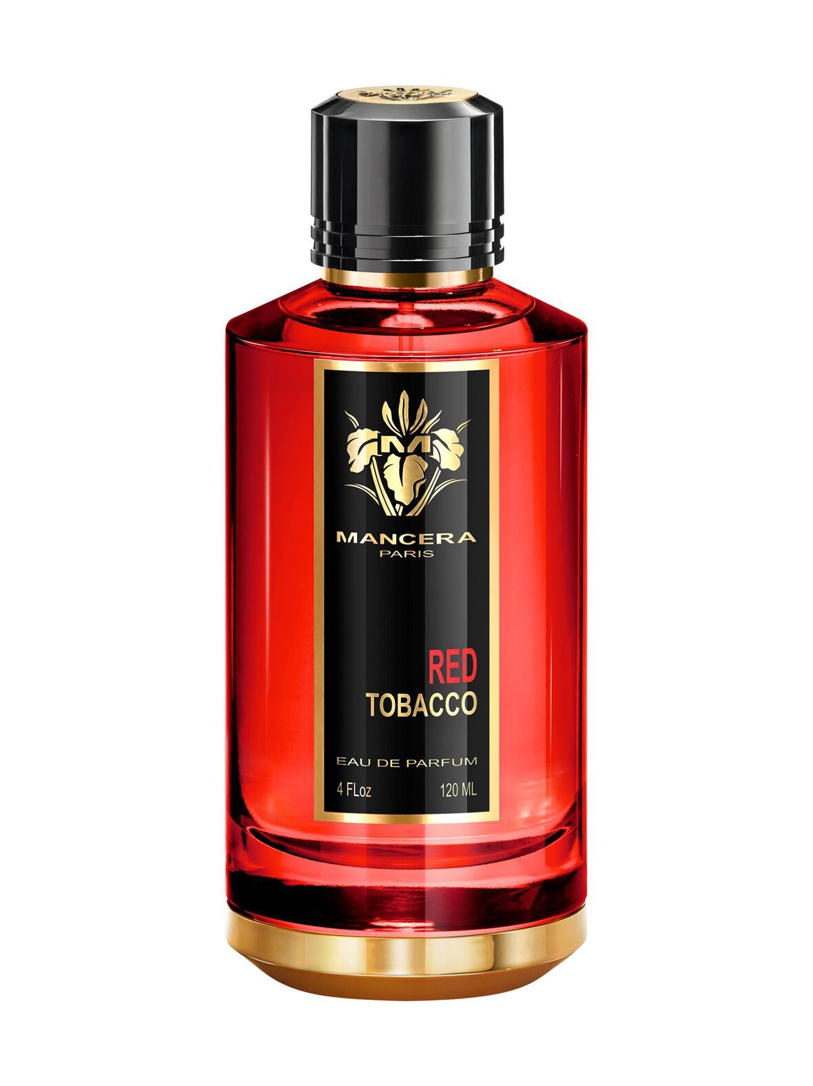 Red tobacco edp -tuoksu, 120 ml