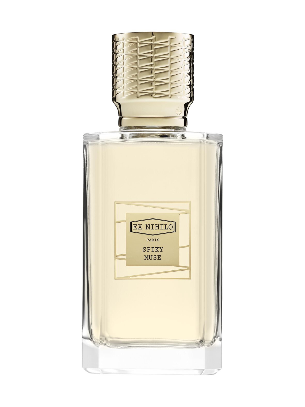 Spiky muse edp -tuoksu
