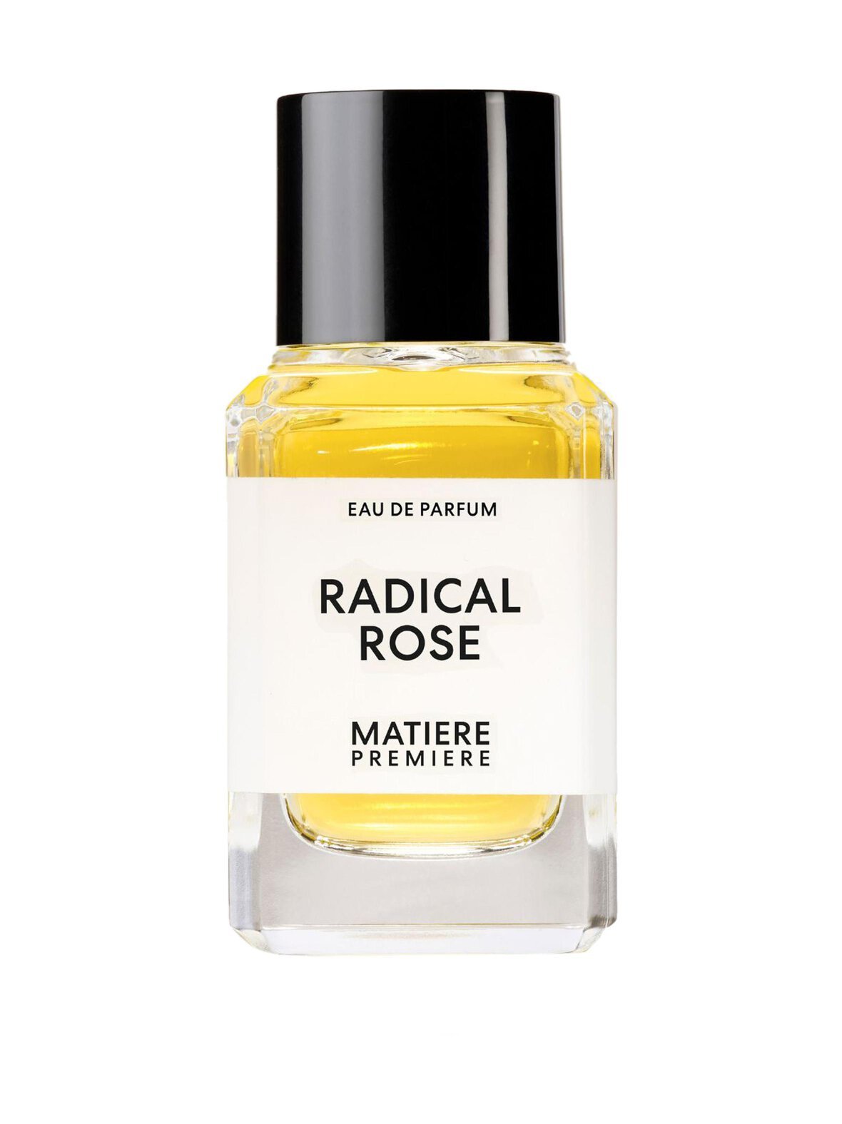 Radical rose eau de parfum -tuoksu