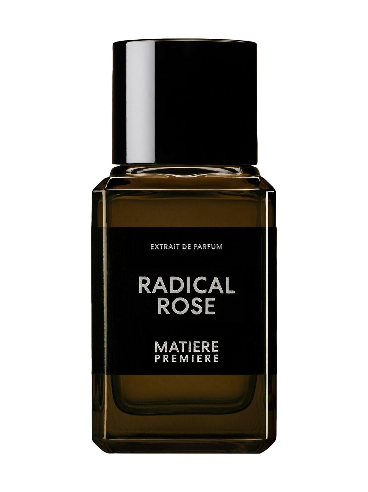 Radical rose extrait -tuoksu