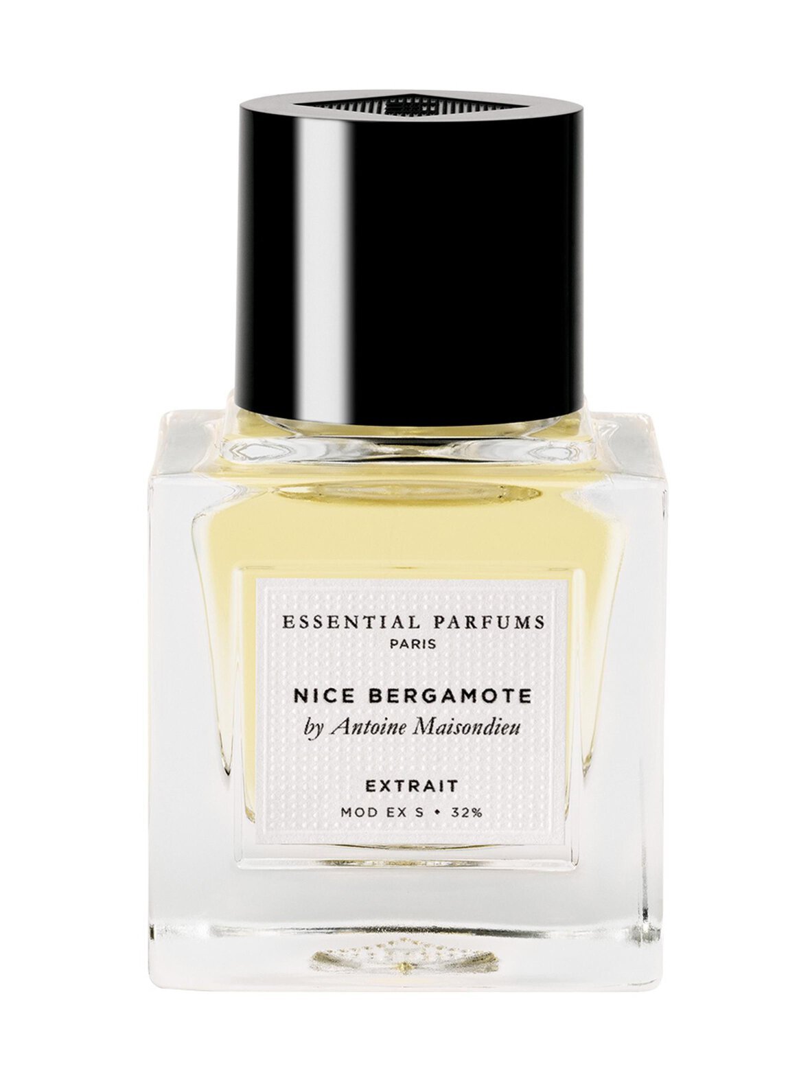 Nice bergamote extrait de parfum -tuoksu